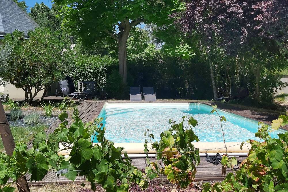 Photo of Outdoor in Grez-Neuville