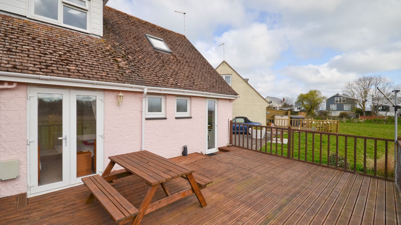 Photo of Outdoor in Nettlestone