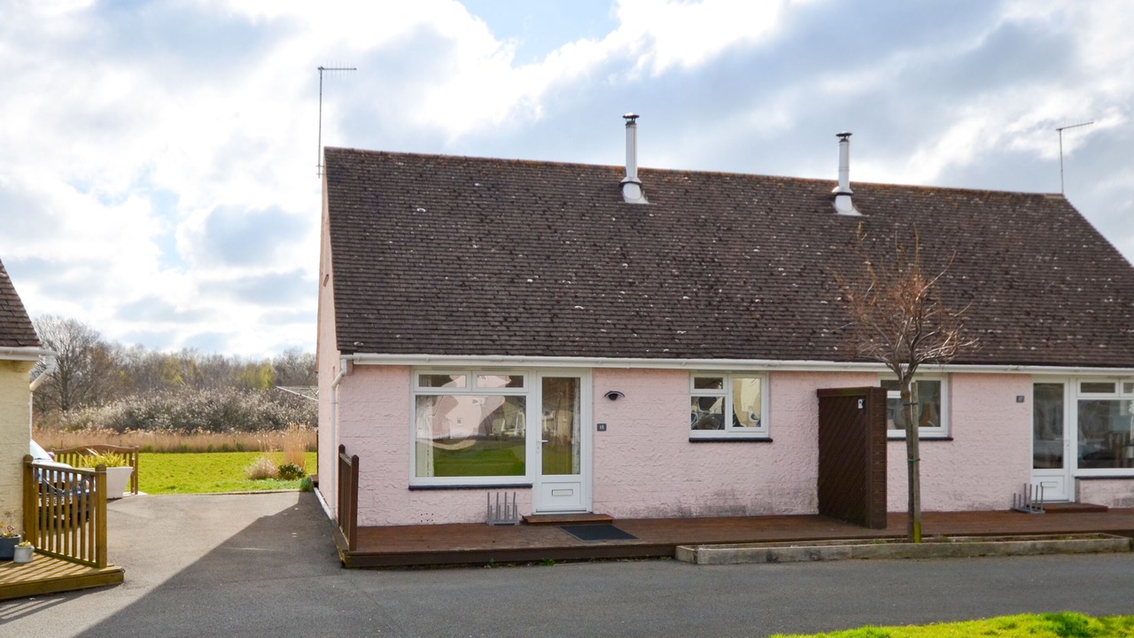 Photo of Outdoor in Nettlestone