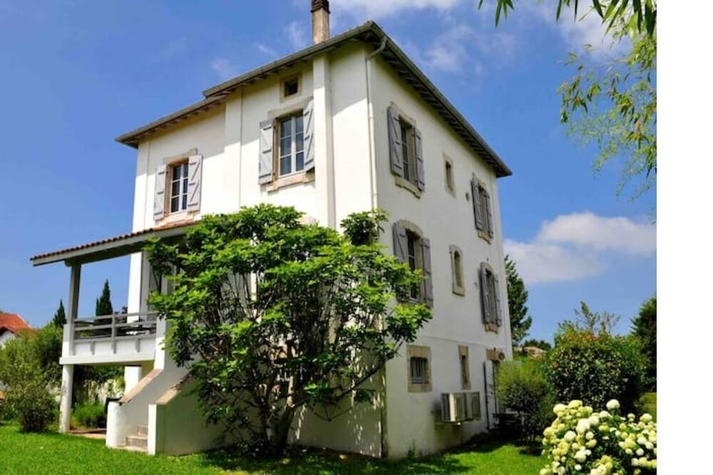 Photo of Outdoor in Ahetze