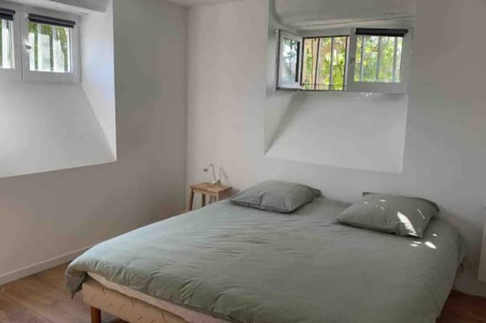 Photo of Bedroom in Ahetze