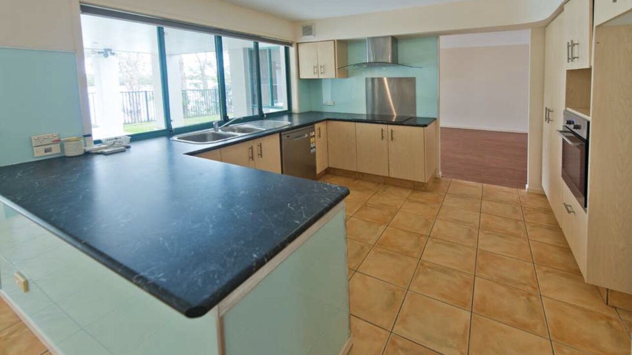 Photo of Kitchen in Coombabah