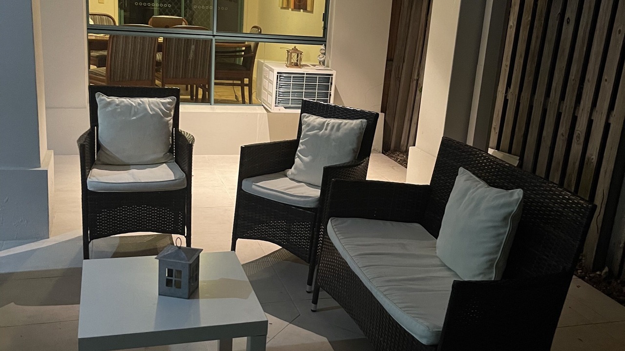 Photo of Outdoor in Coombabah