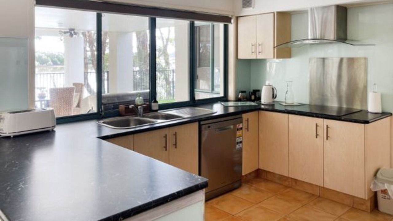 Photo of Kitchen in Coombabah