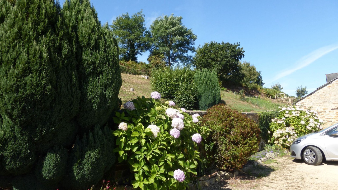 Photo of Outdoor in Becleguer