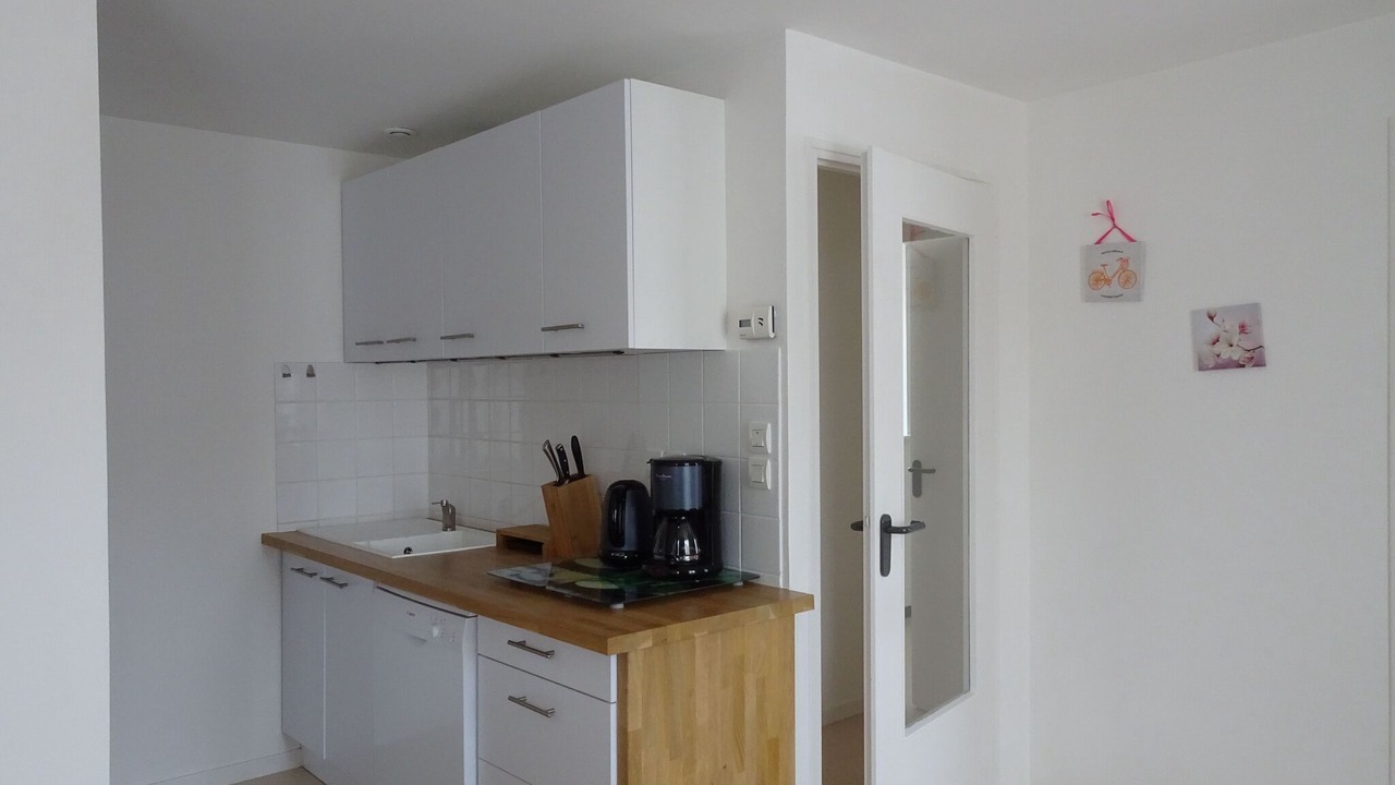 Photo of Kitchen in Becleguer