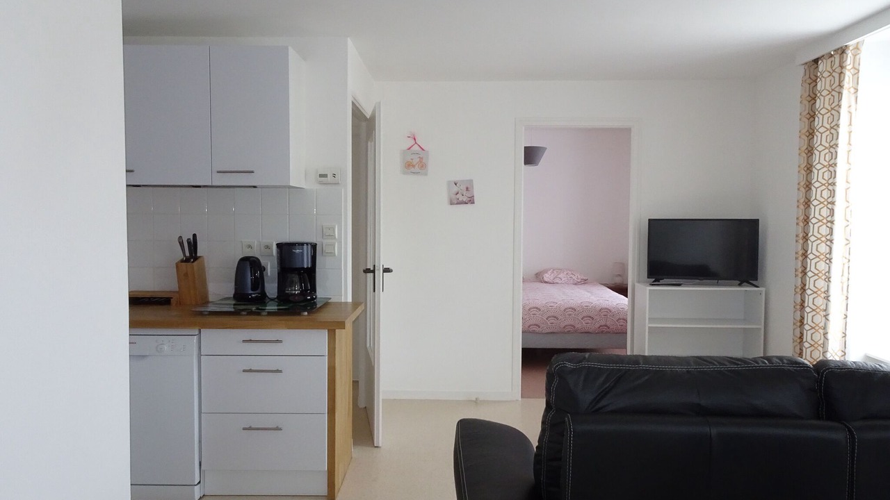 Photo of Kitchen in Becleguer