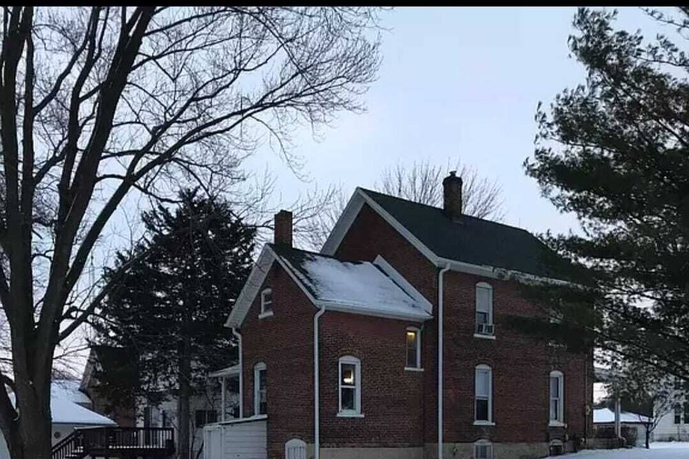 Photo of Outdoor in Freeport