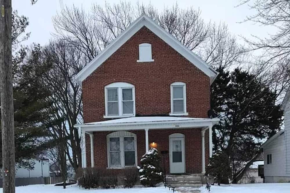 Photo of Outdoor in Freeport
