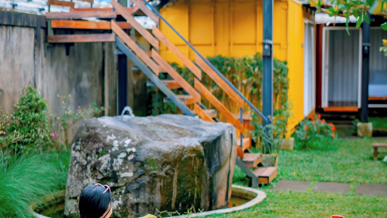 Photo of Outdoor in Bedugul