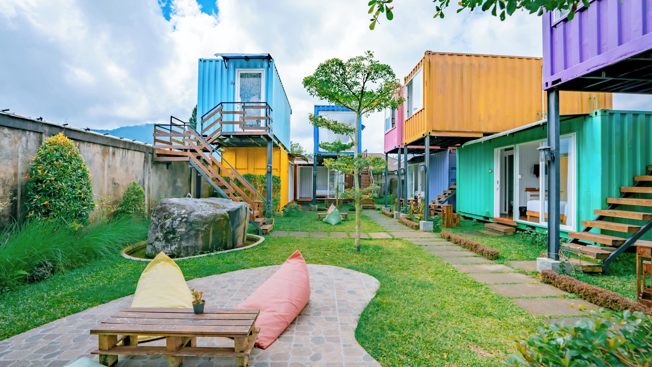 Photo of Outdoor in Bedugul