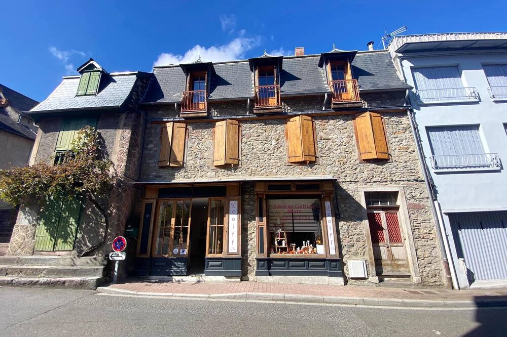 Photo of Outdoor in Cierp-Gaud