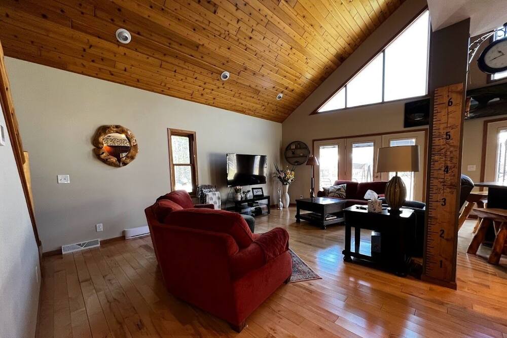 Photo of Livingroom in Christmas