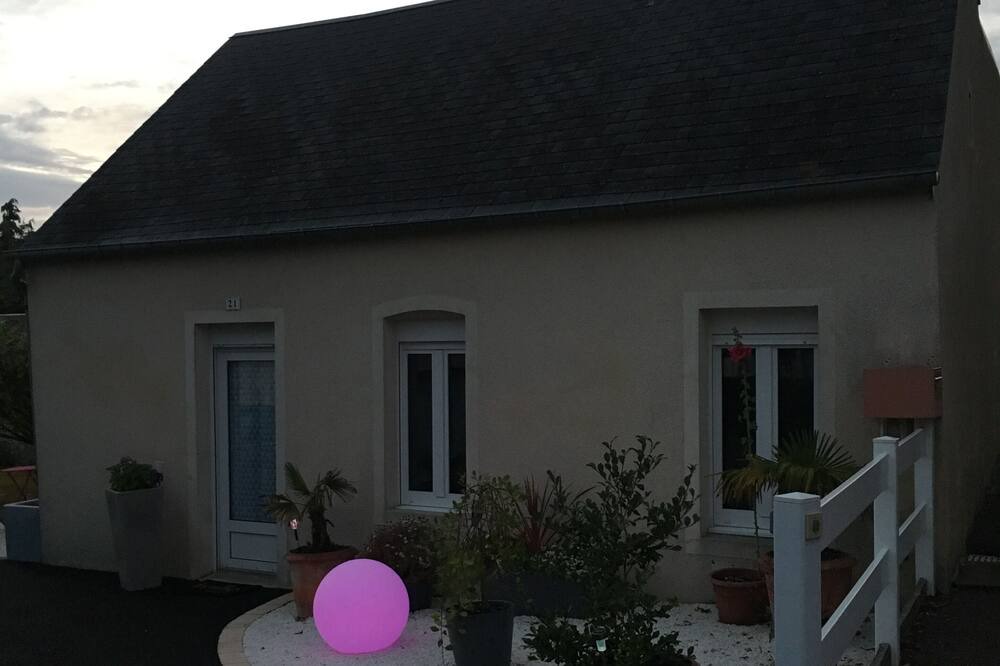 Photo of Outdoor in Saint-Vigor-le-Grand