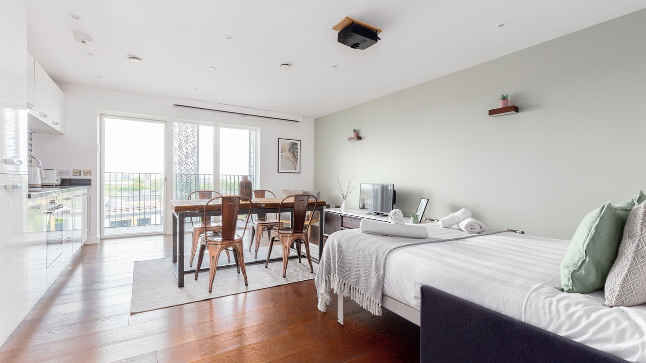 Photo of Others in Hackney Central