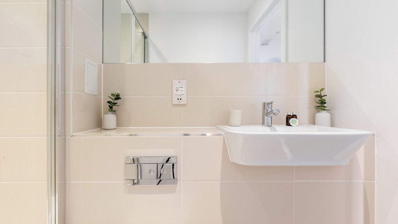 Photo of Bathroom in Hackney Central