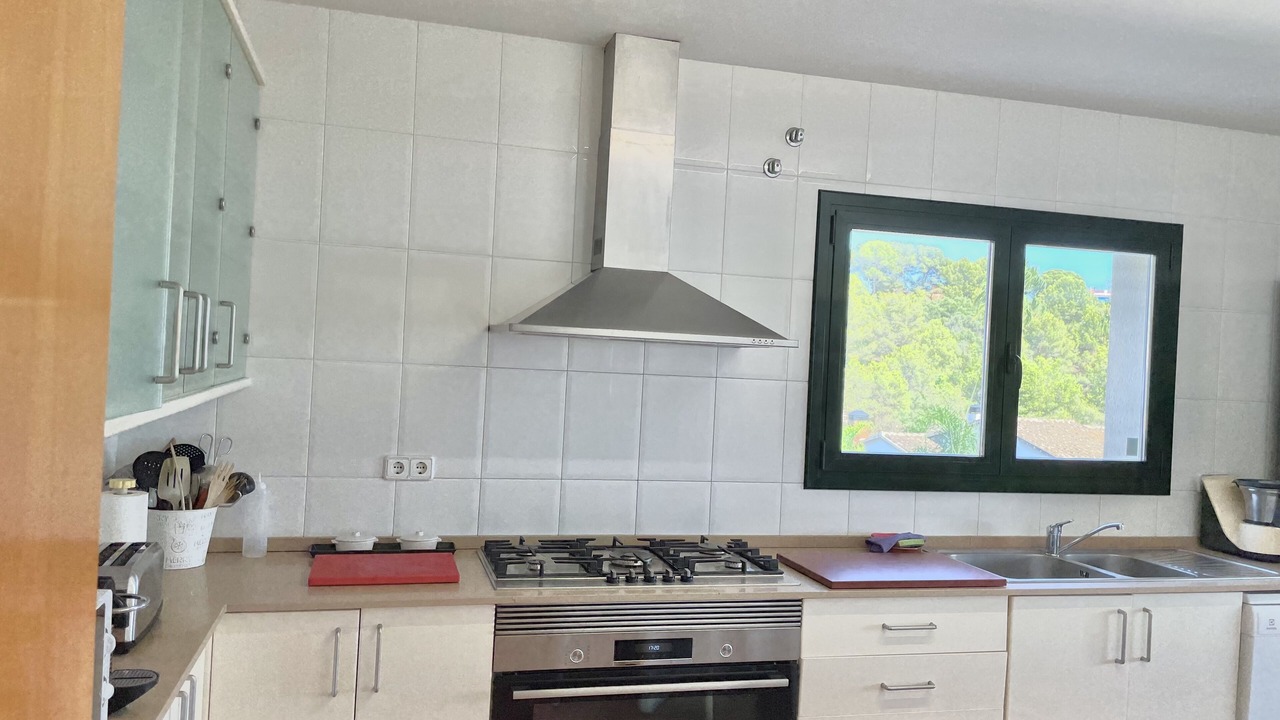 Photo of Kitchen in Tarragona