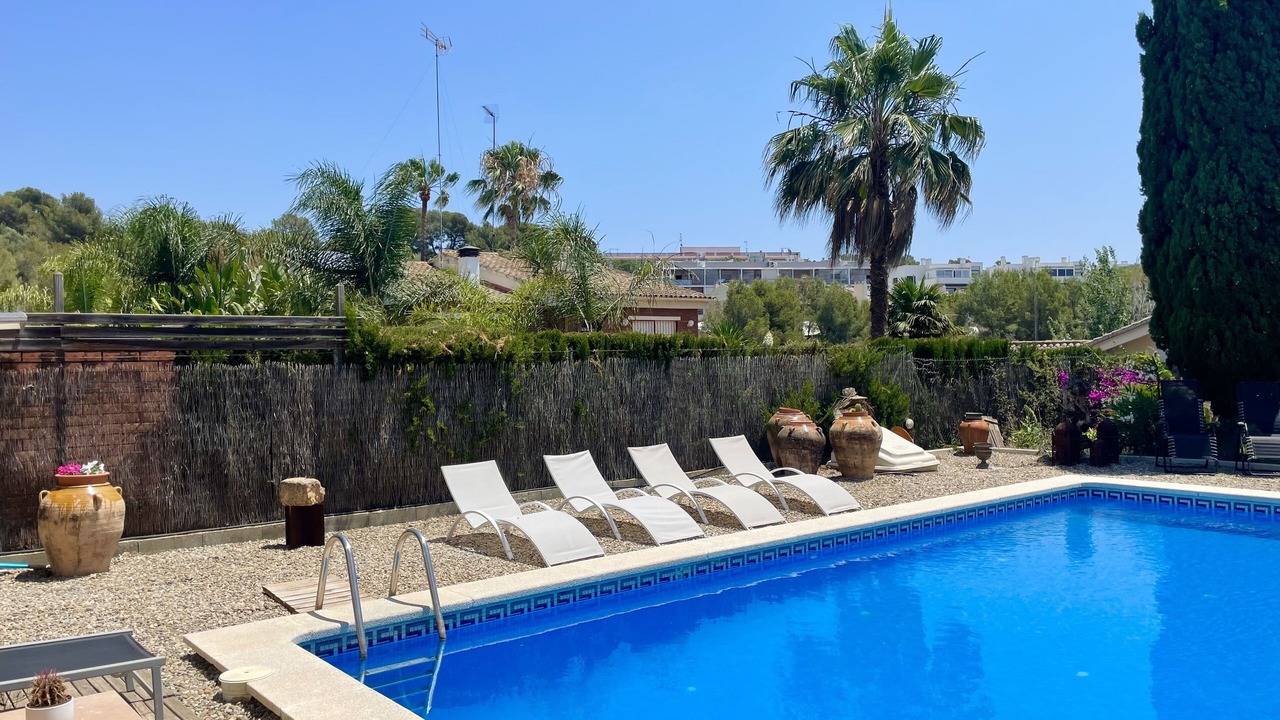 Photo of Outdoor in Tarragona
