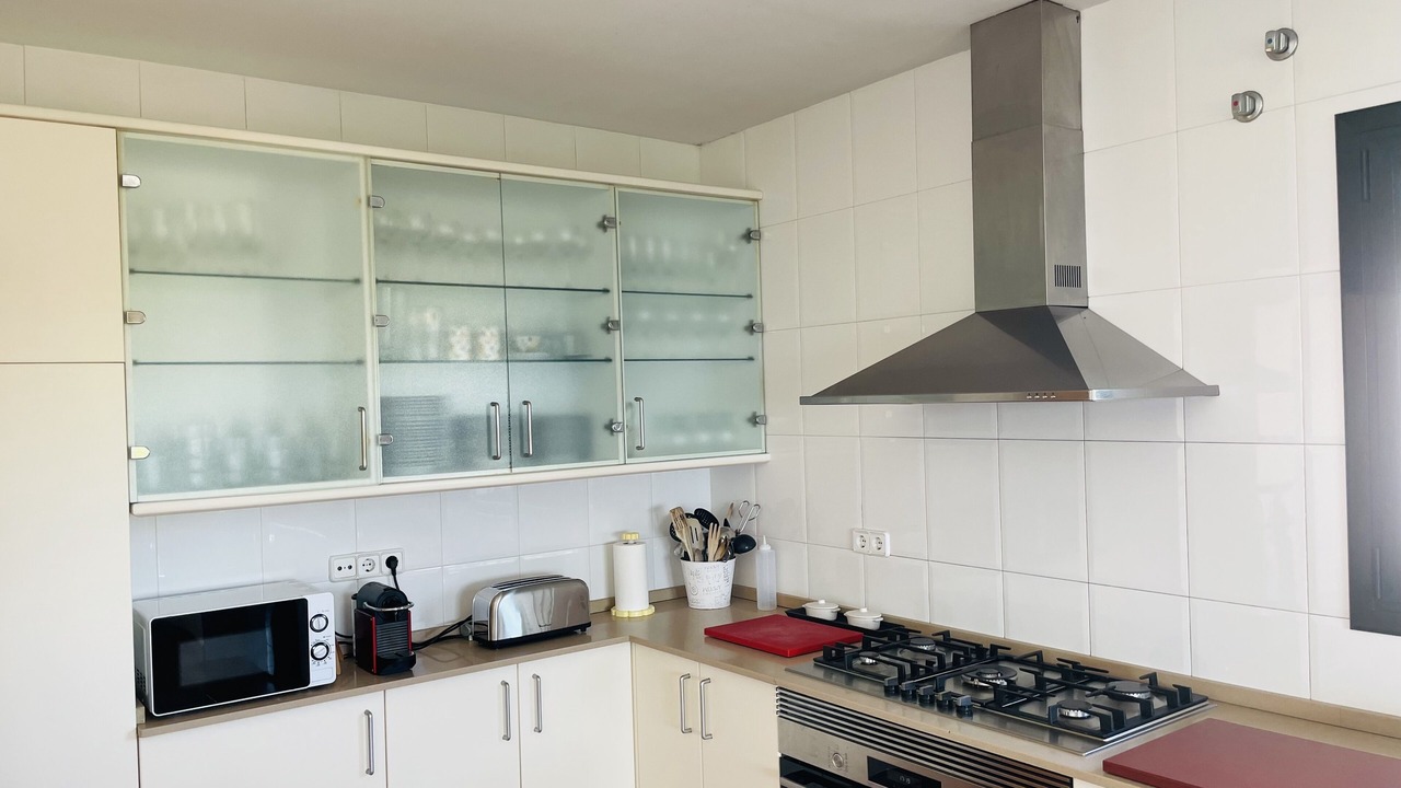 Photo of Kitchen in Tarragona