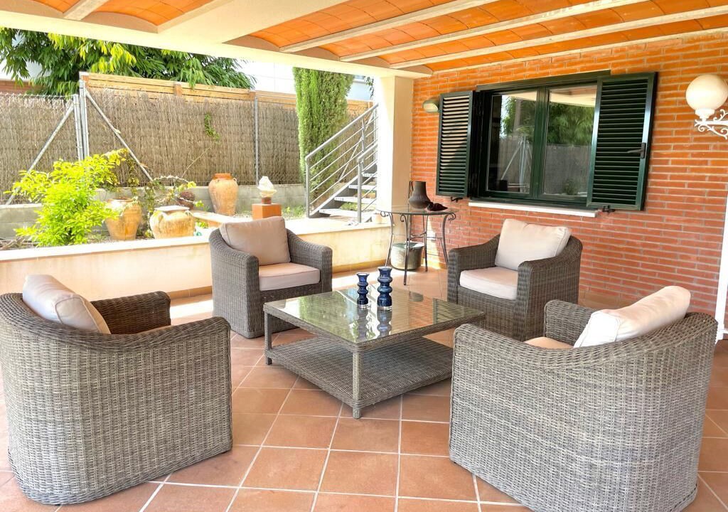 Photo of Patio Balcony in Tarragona