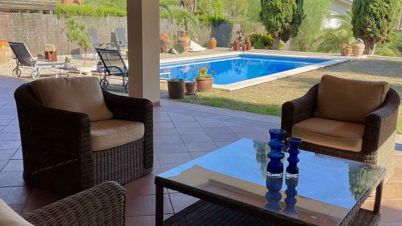 Photo of Outdoor in Tarragona
