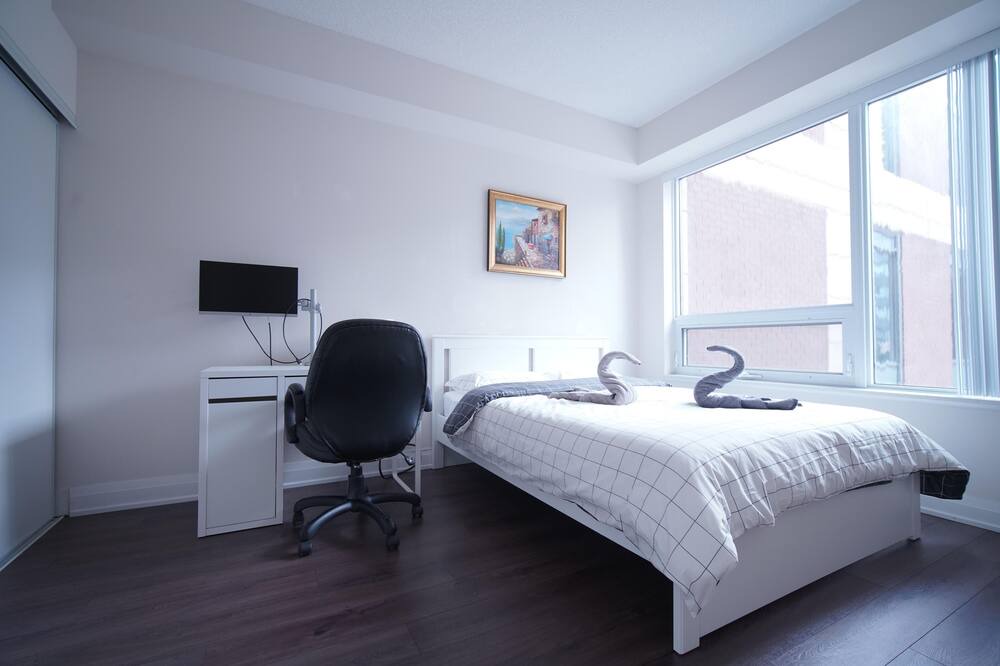 Photo of Bedroom in Markham