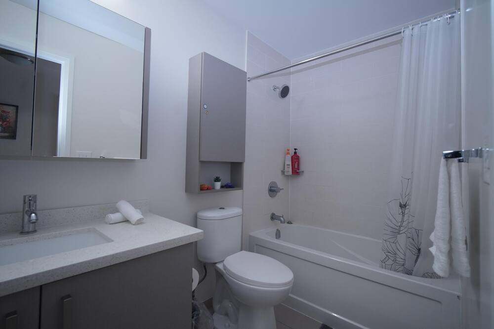Photo of Bathroom in Markham
