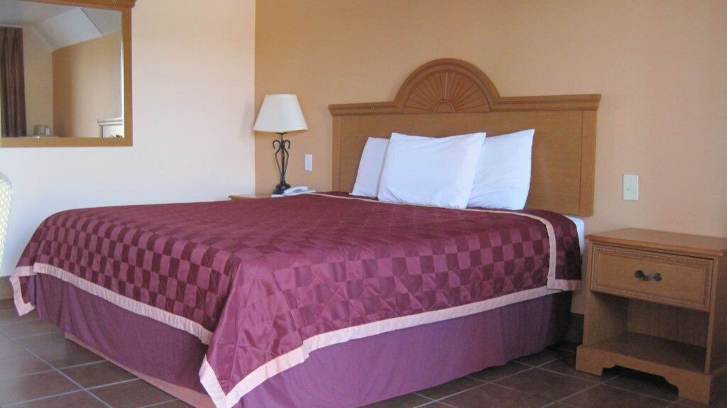 Photo of Bedroom in Southeast Houston