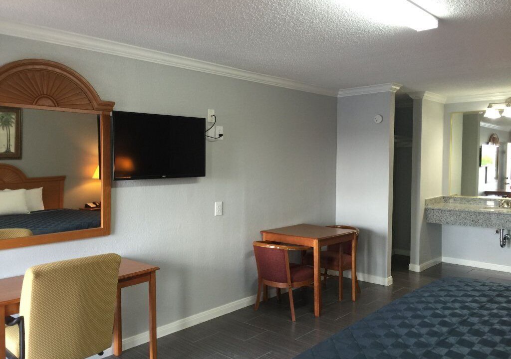Photo of Bedroom in Southeast Houston