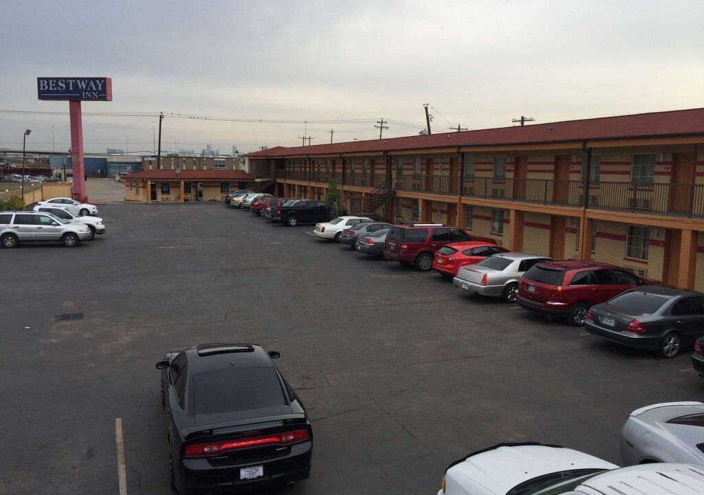 Photo of Outdoor in Southeast Houston