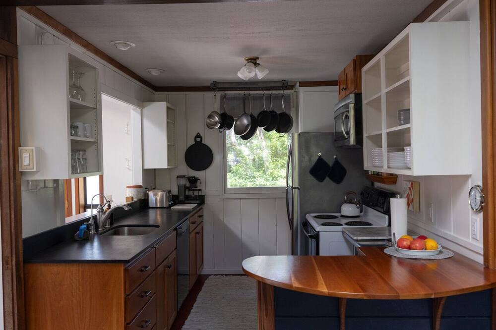 Photo of Kitchen in Willow Creek