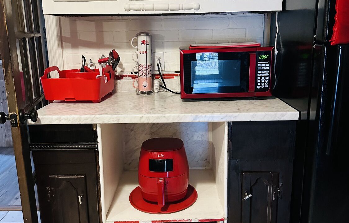 Photo of Kitchen in Philadelphia