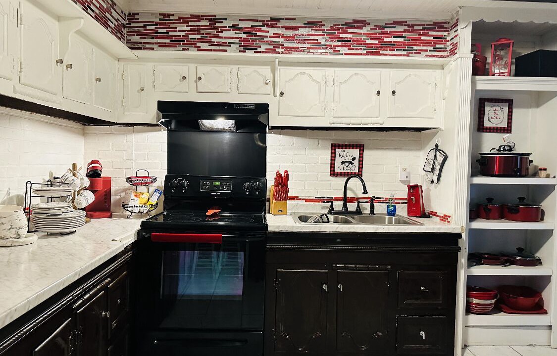 Photo of Kitchen in Philadelphia