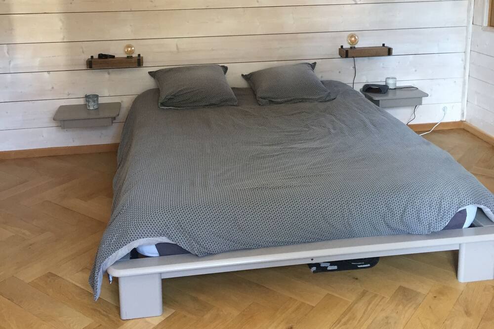 Photo of Bedroom in Digne-les-Bains