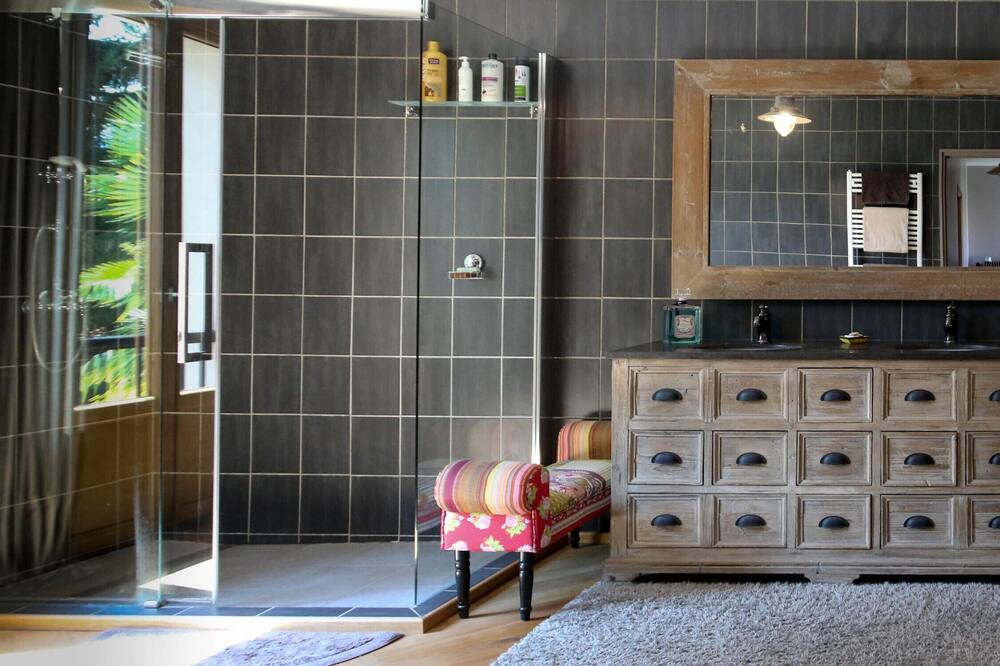 Photo of Bedroom in Digne-les-Bains