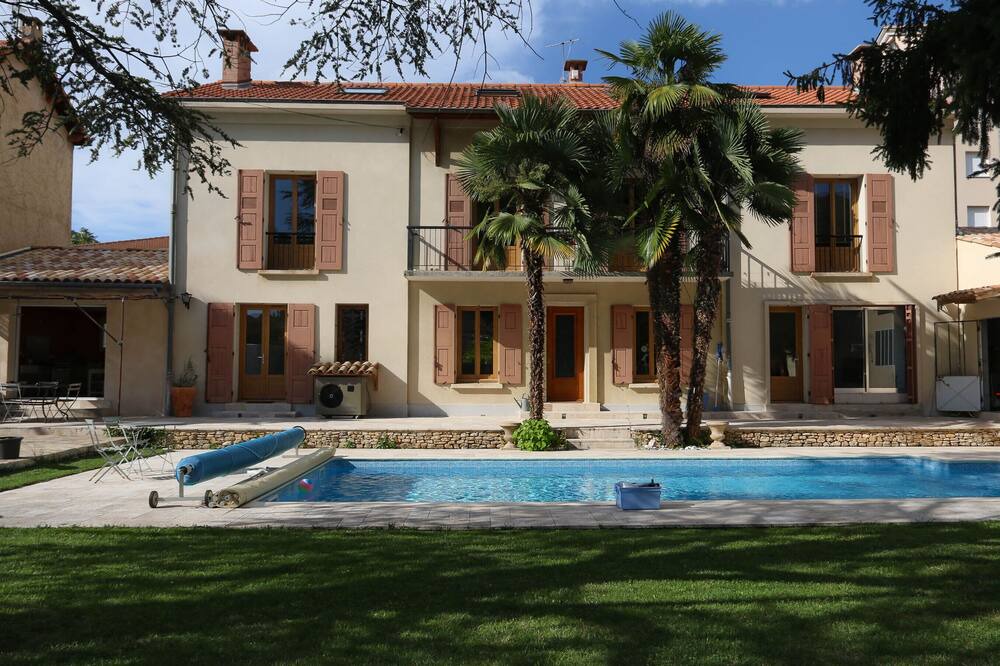 Photo of Outdoor in Digne-les-Bains
