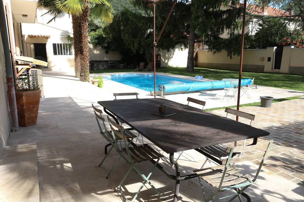 Photo of Outdoor in Digne-les-Bains