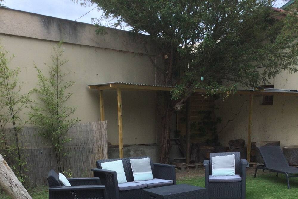 Photo of Patio Balcony in Digne-les-Bains