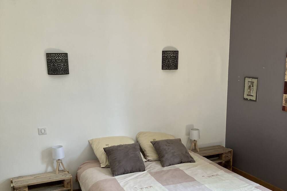 Photo of Bedroom in Digne-les-Bains