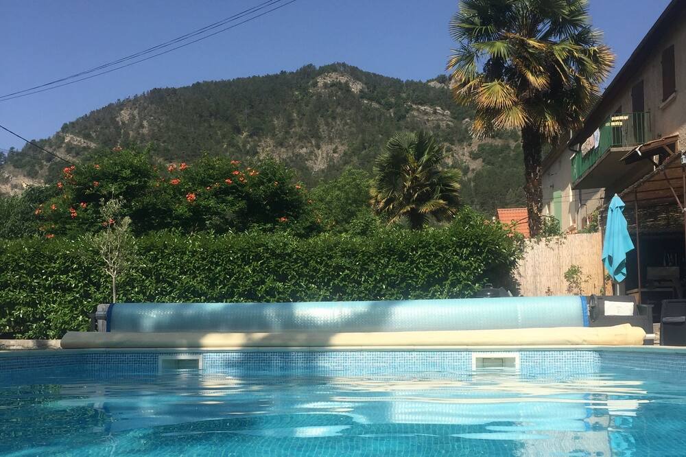 Photo of Outdoor in Digne-les-Bains