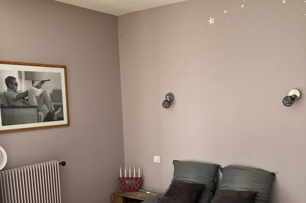 Photo of Bedroom in Digne-les-Bains