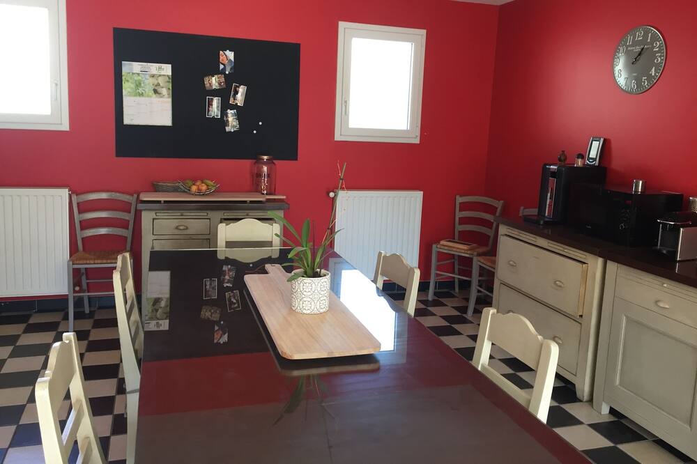Photo of Kitchen in Digne-les-Bains