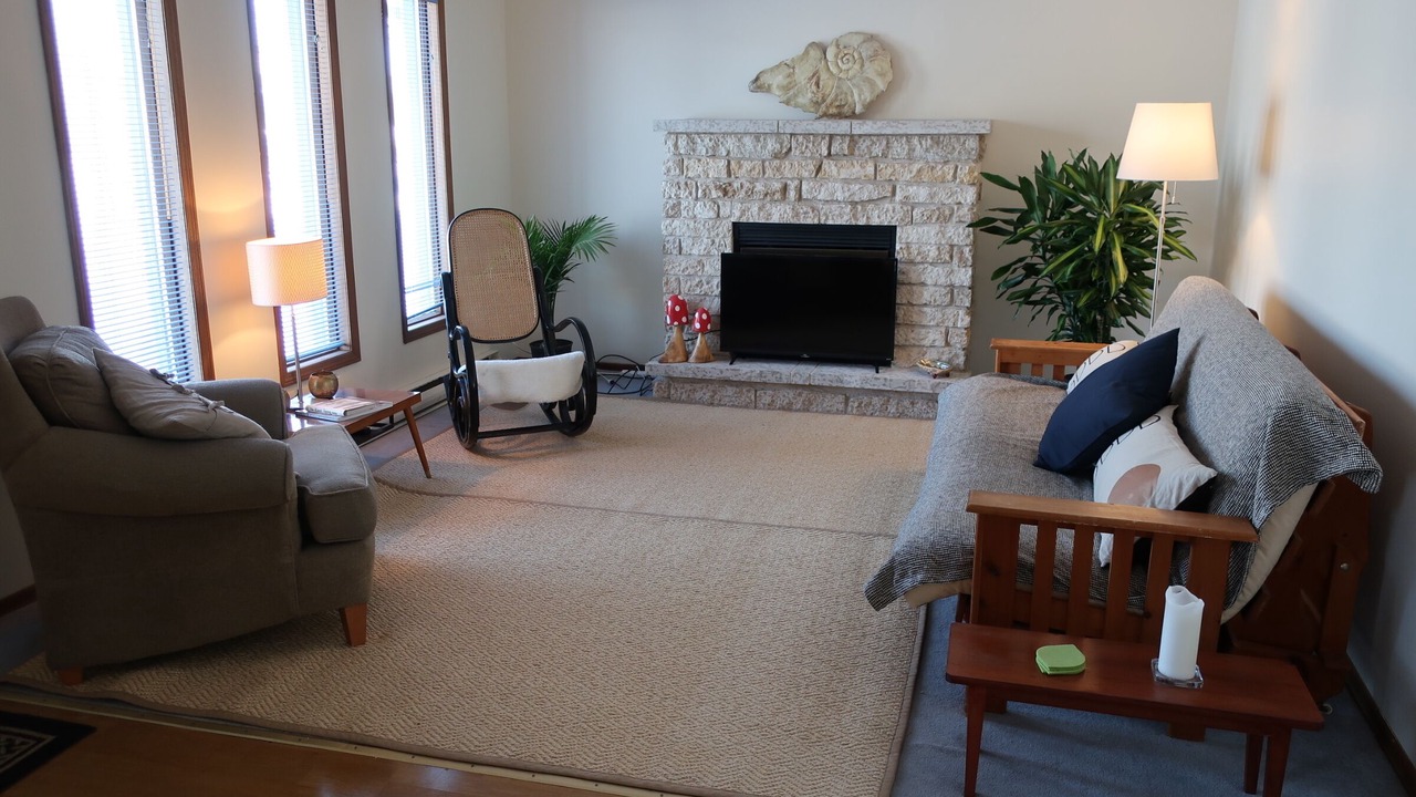 Photo of Livingroom in Gimli