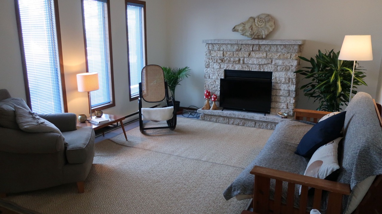Photo of Livingroom in Gimli