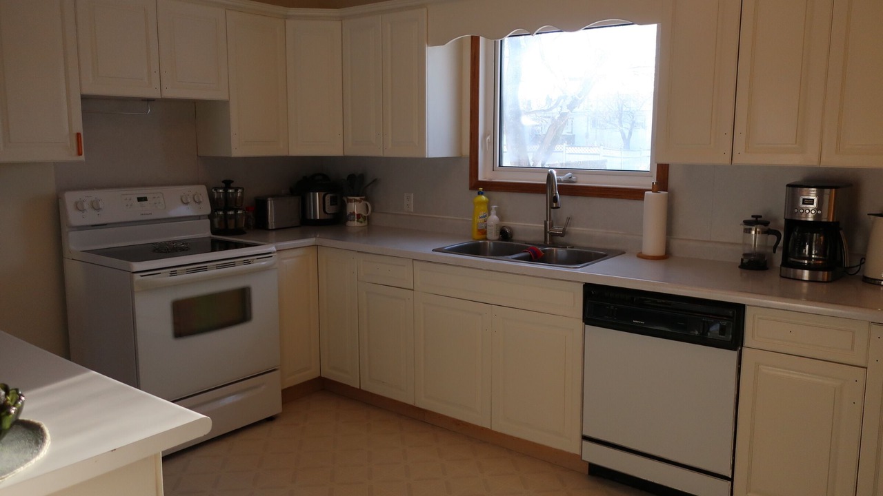 Photo of Kitchen in Gimli