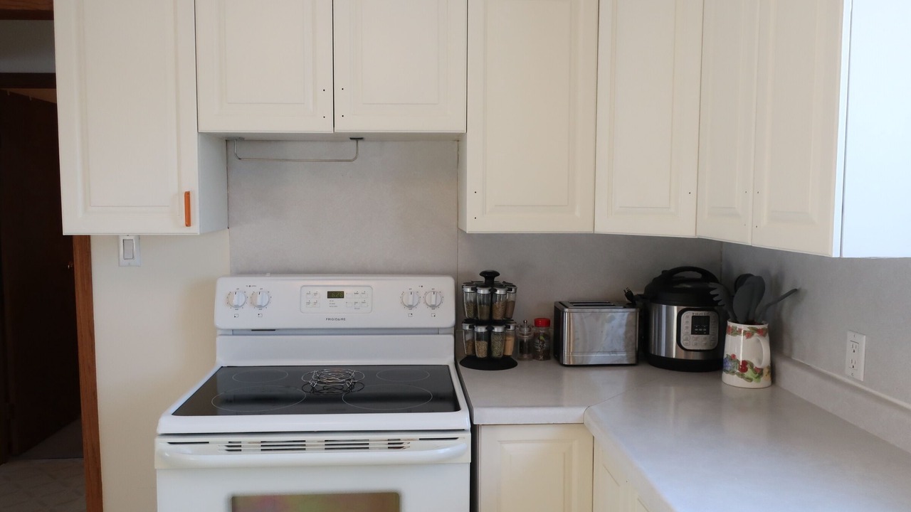Photo of Kitchen in Gimli