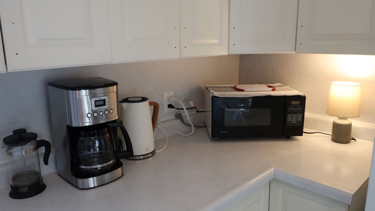Photo of Kitchen in Gimli