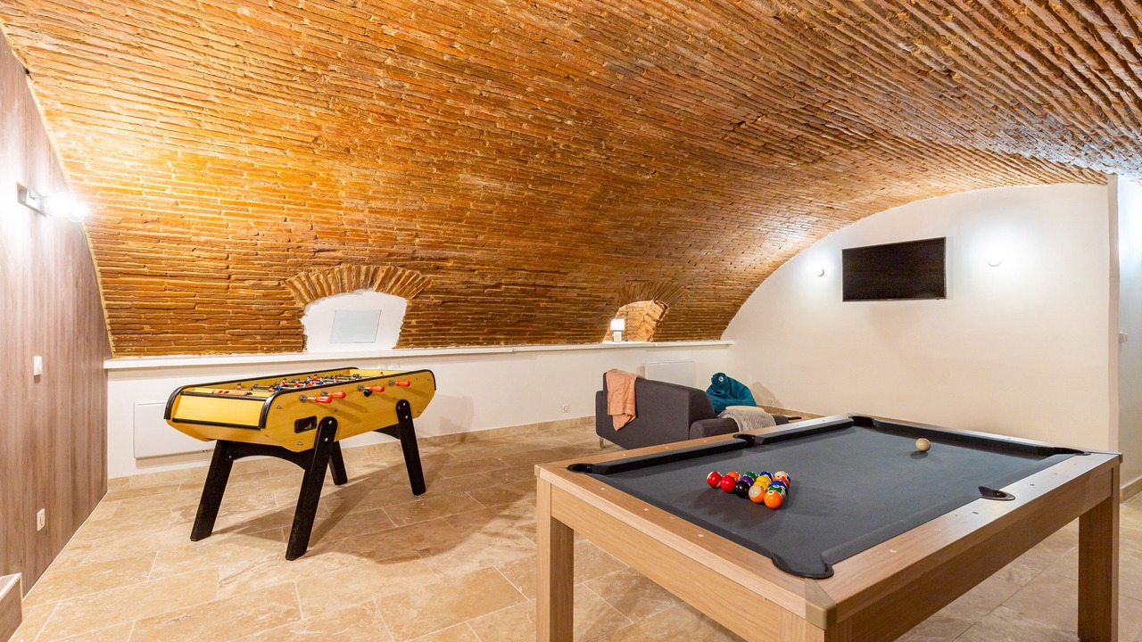 Photo of Bedroom in Auterive