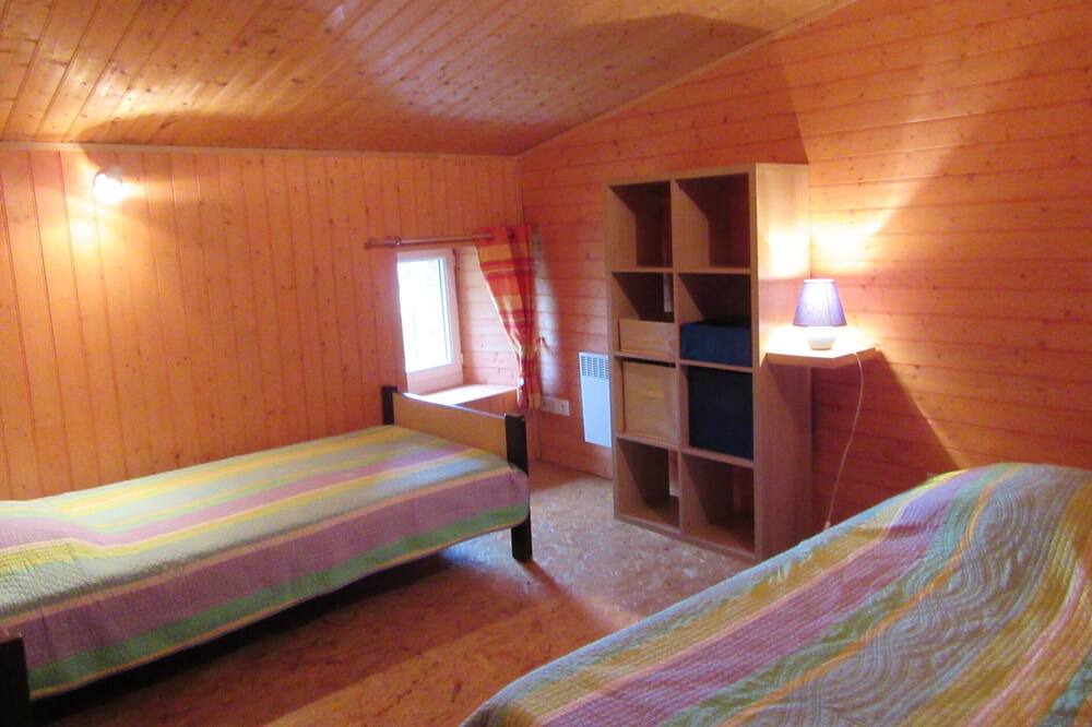 Photo of Bedroom in Moutiers-Sous-Chantemerle