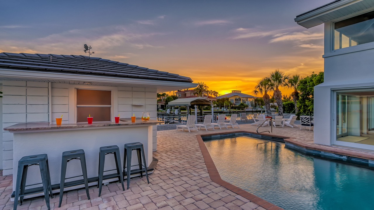 Photo of Outdoor in Saint Armands Key